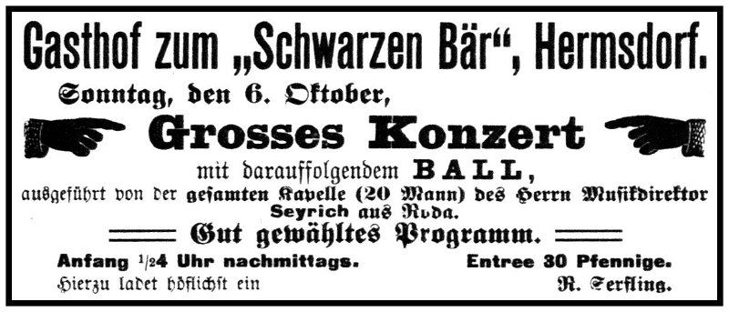 1895-10-06 Hdf Zum Schwarzen Baer